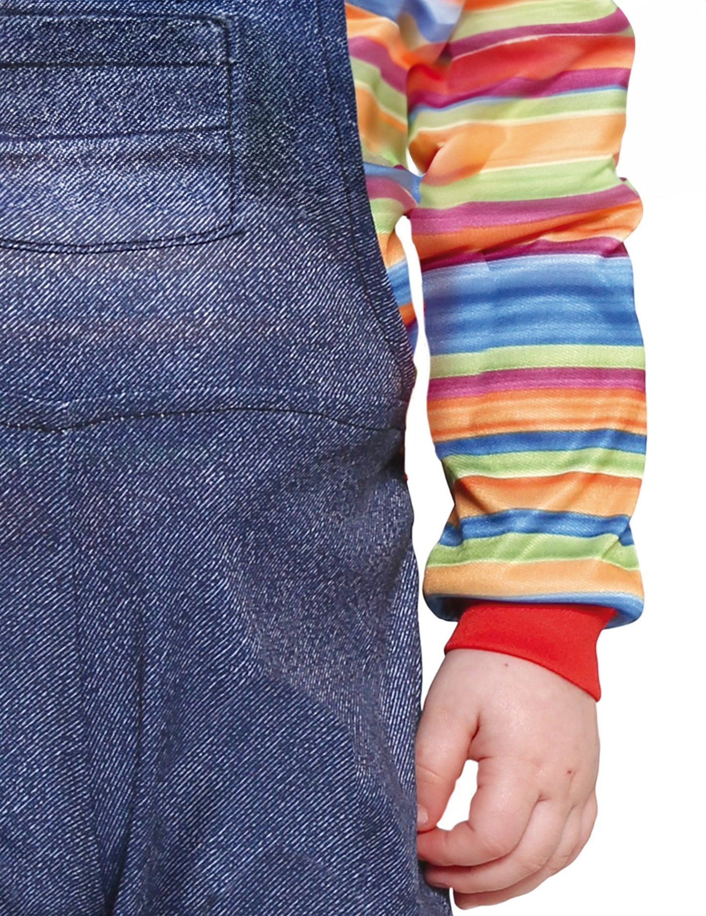 Prerušavanje dječje rtle