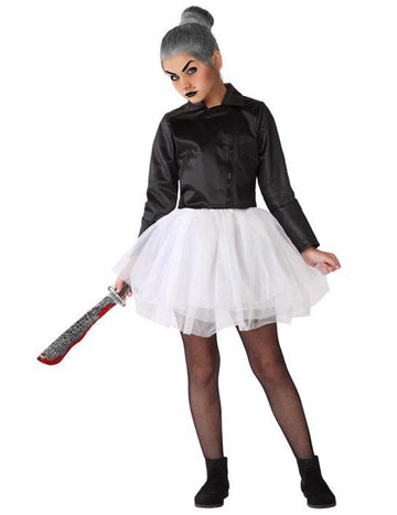 Rock'n'roll lutka