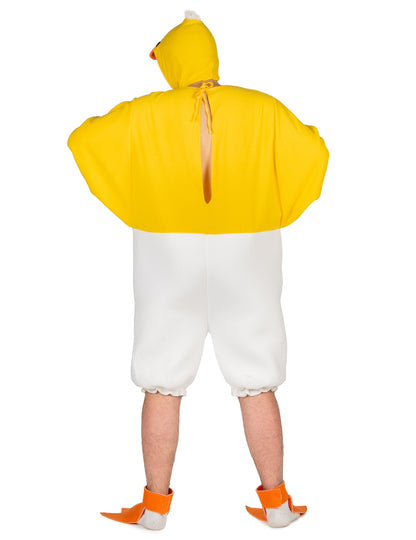 Kostim za odrasle pile