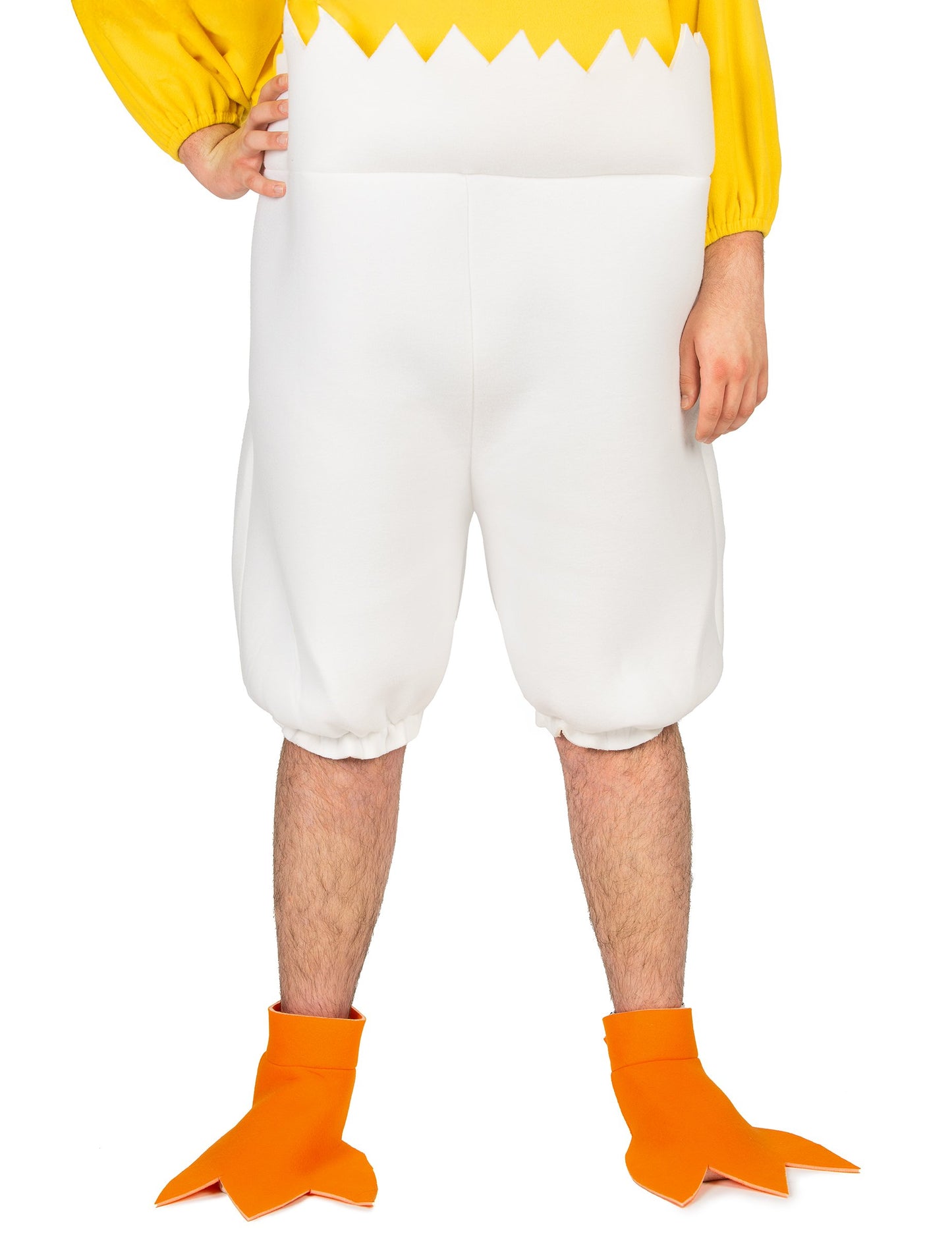 Kostim za odrasle pile