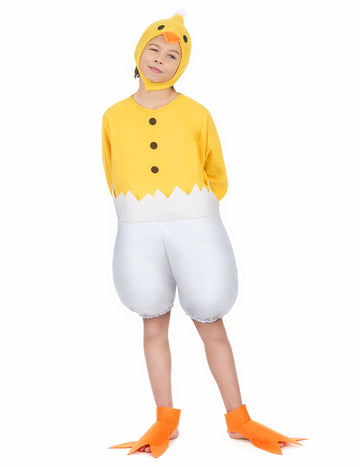 Prerušavanje dječjeg pilića