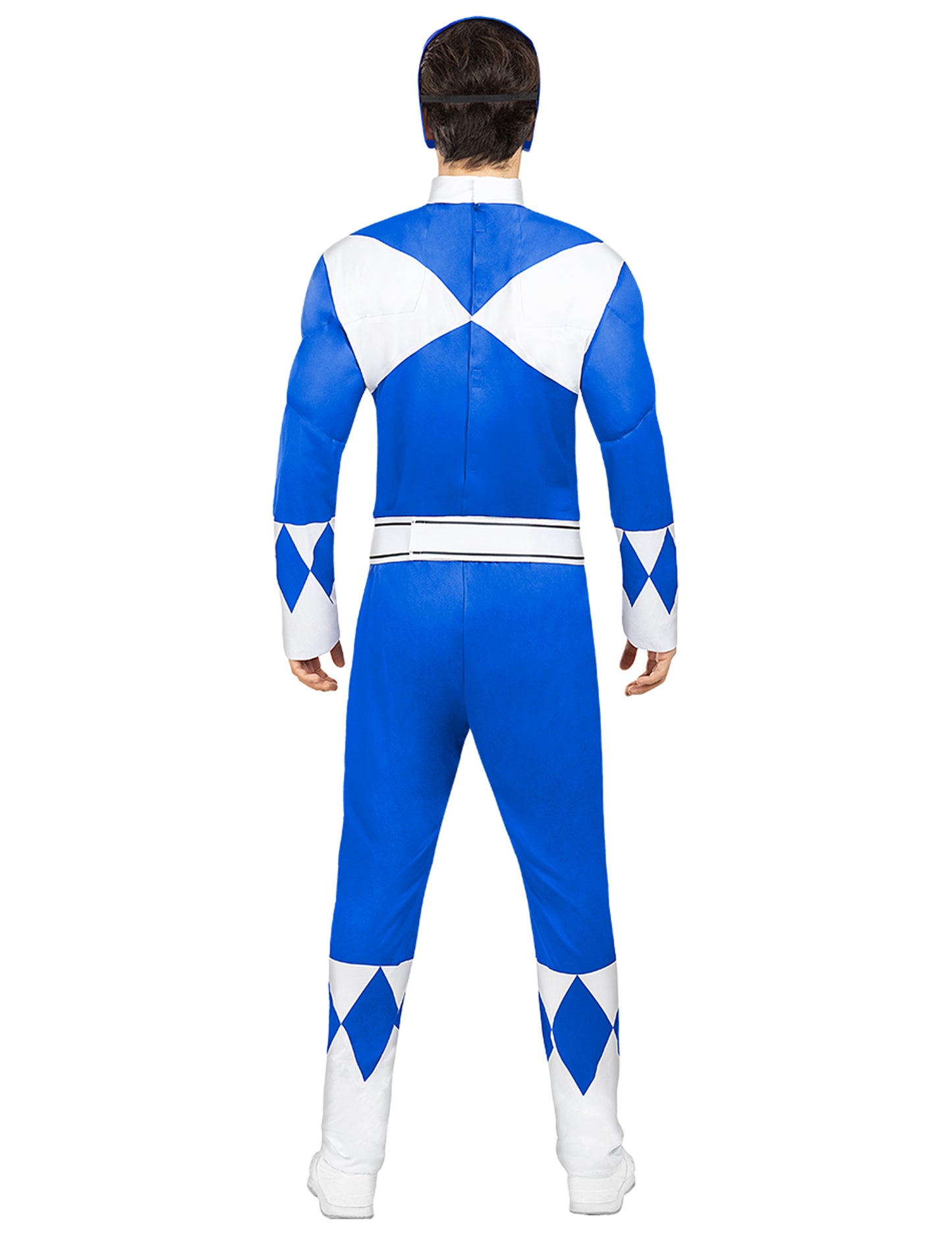 Plavi Power Ranger™ kostim za odrasle 