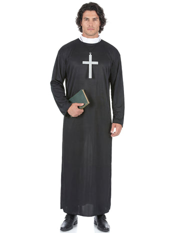 Prerušavanje svećenika Hommelier