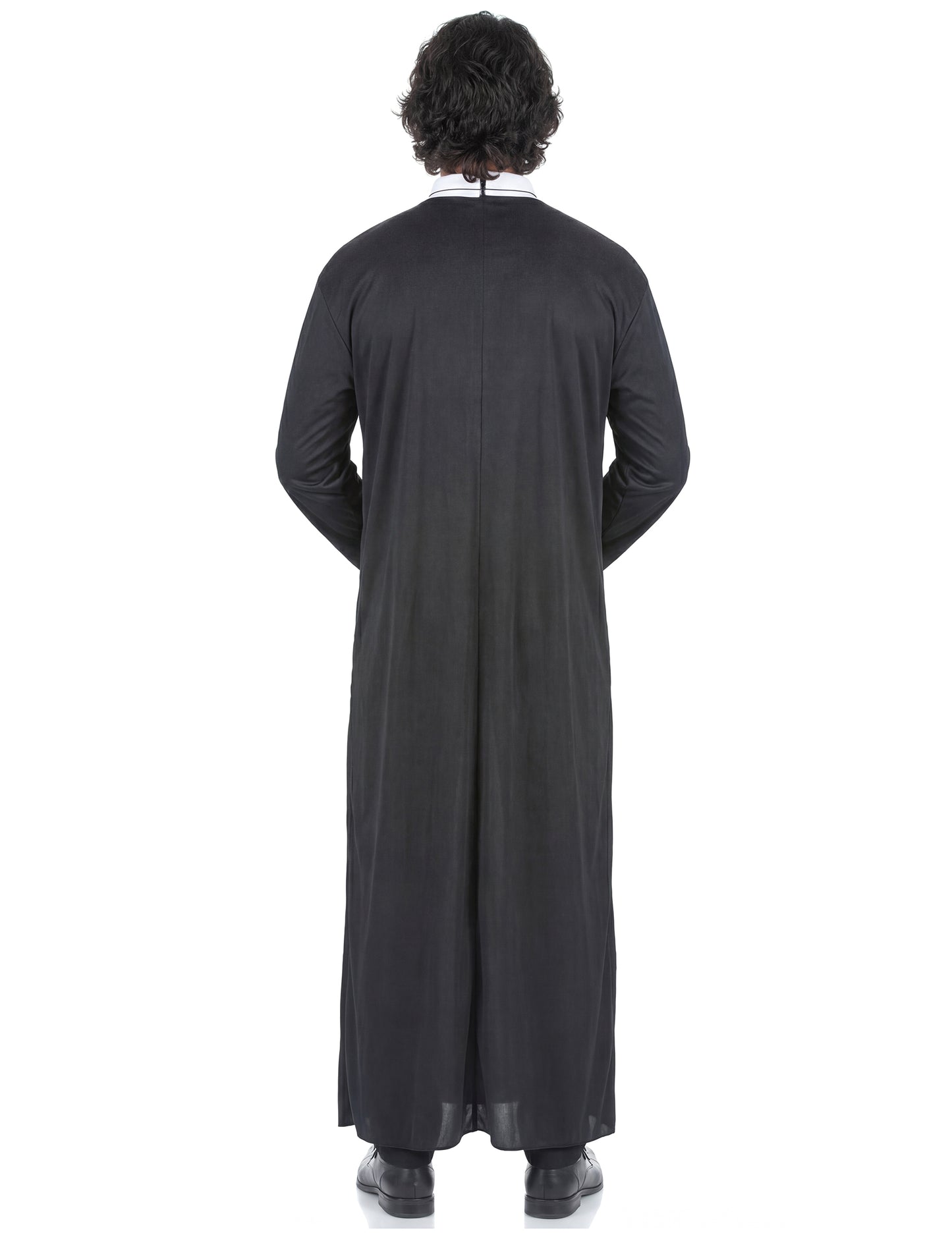 Prerušavanje svećenika Hommelier