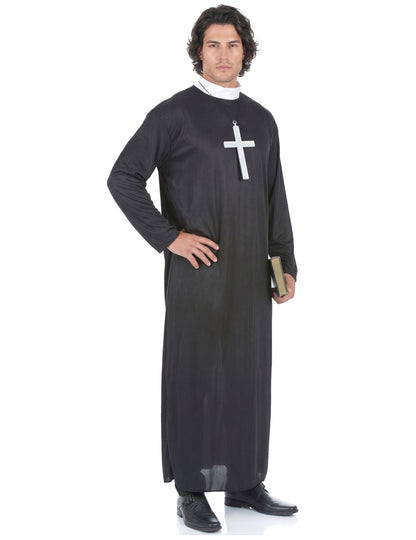 Prerušavanje svećenika Hommelier