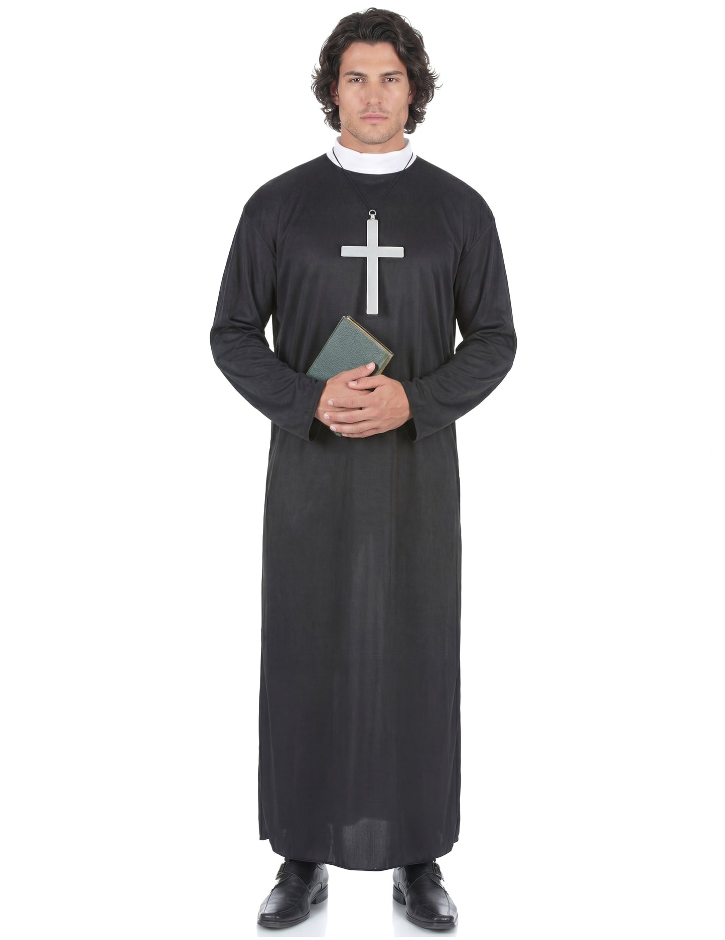 Prerušavanje svećenika Hommelier