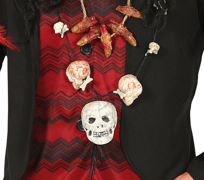 Prerušavanje svećenika adolescenta