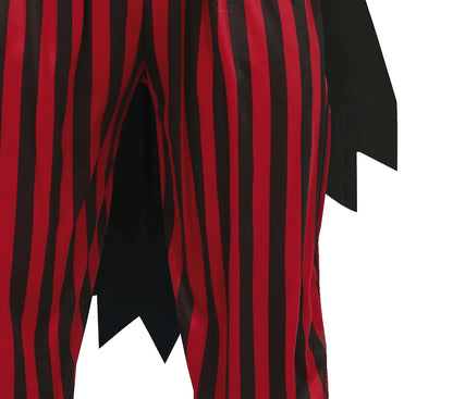 Prerušavanje svećenika adolescenta