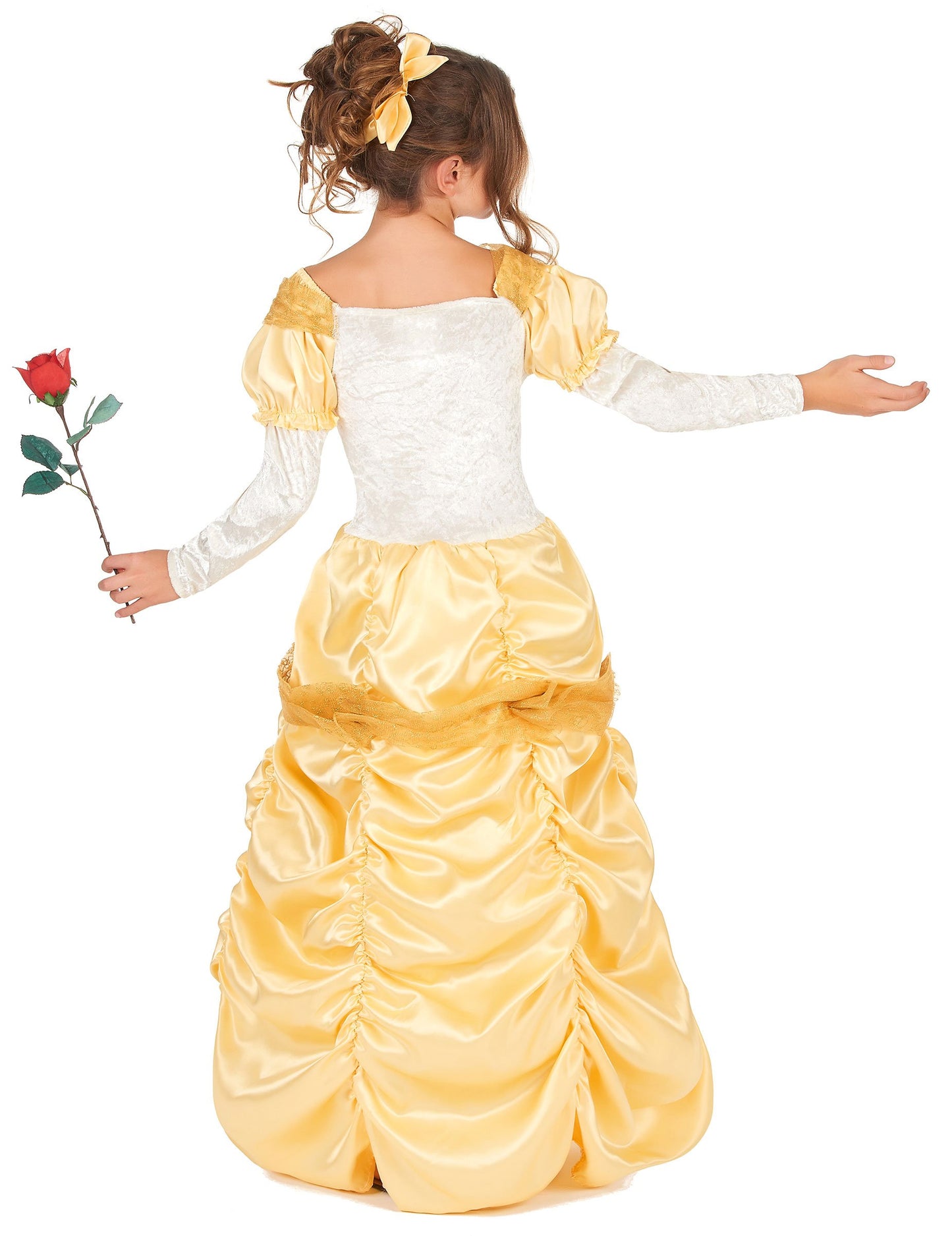 Princeza Beauty Girl kostim