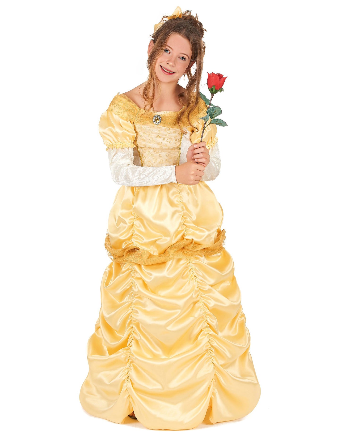 Princeza Beauty Girl kostim