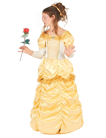 Princeza Beauty Girl kostim