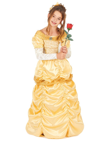 Princeza Beauty Girl kostim