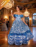 Choisir le bon costume de princesse pour femme