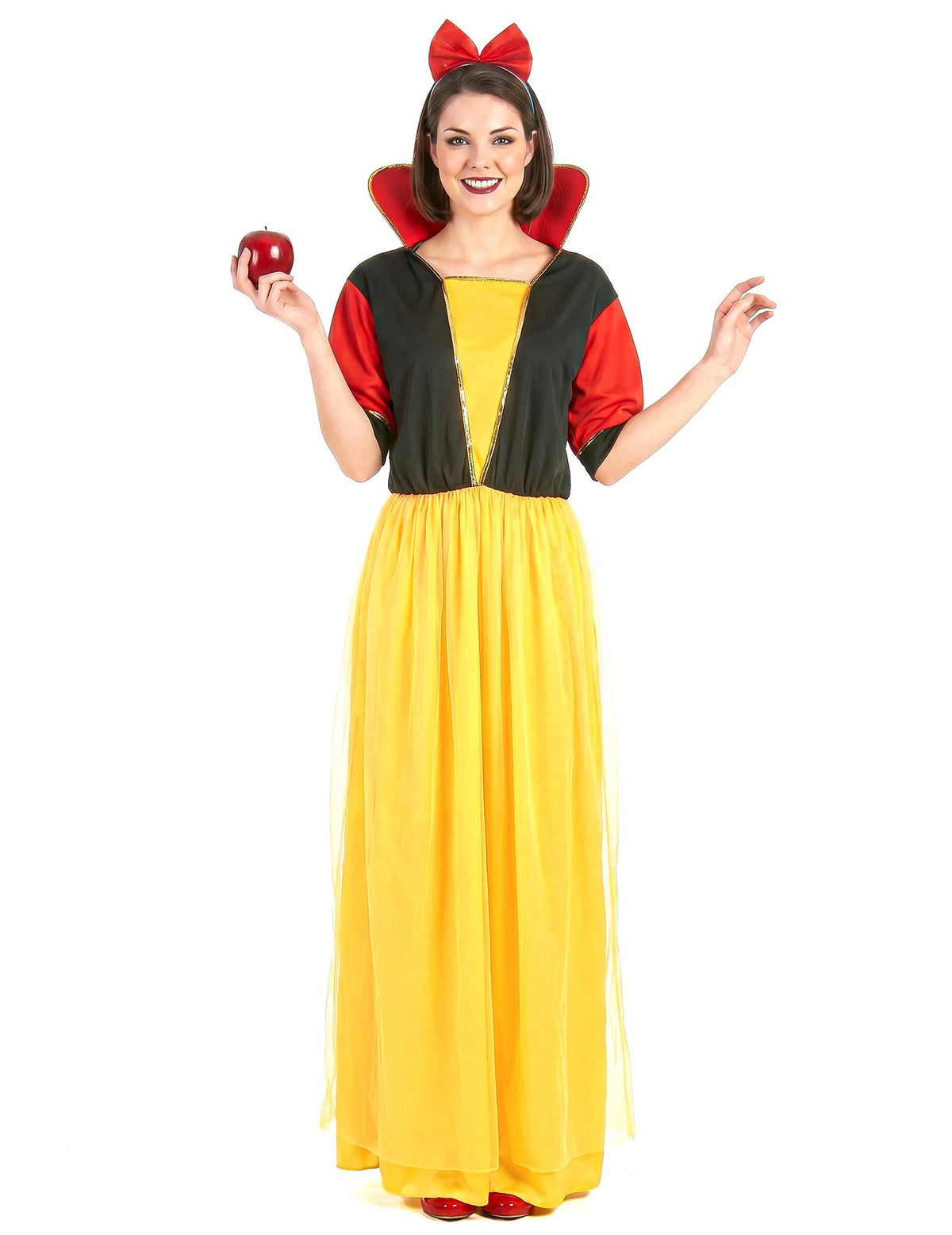 Princeza Fairy Fairy kostim žena