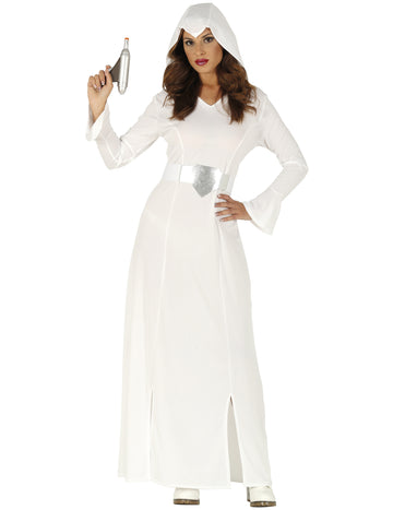 Princeza kostim ženskog prostora