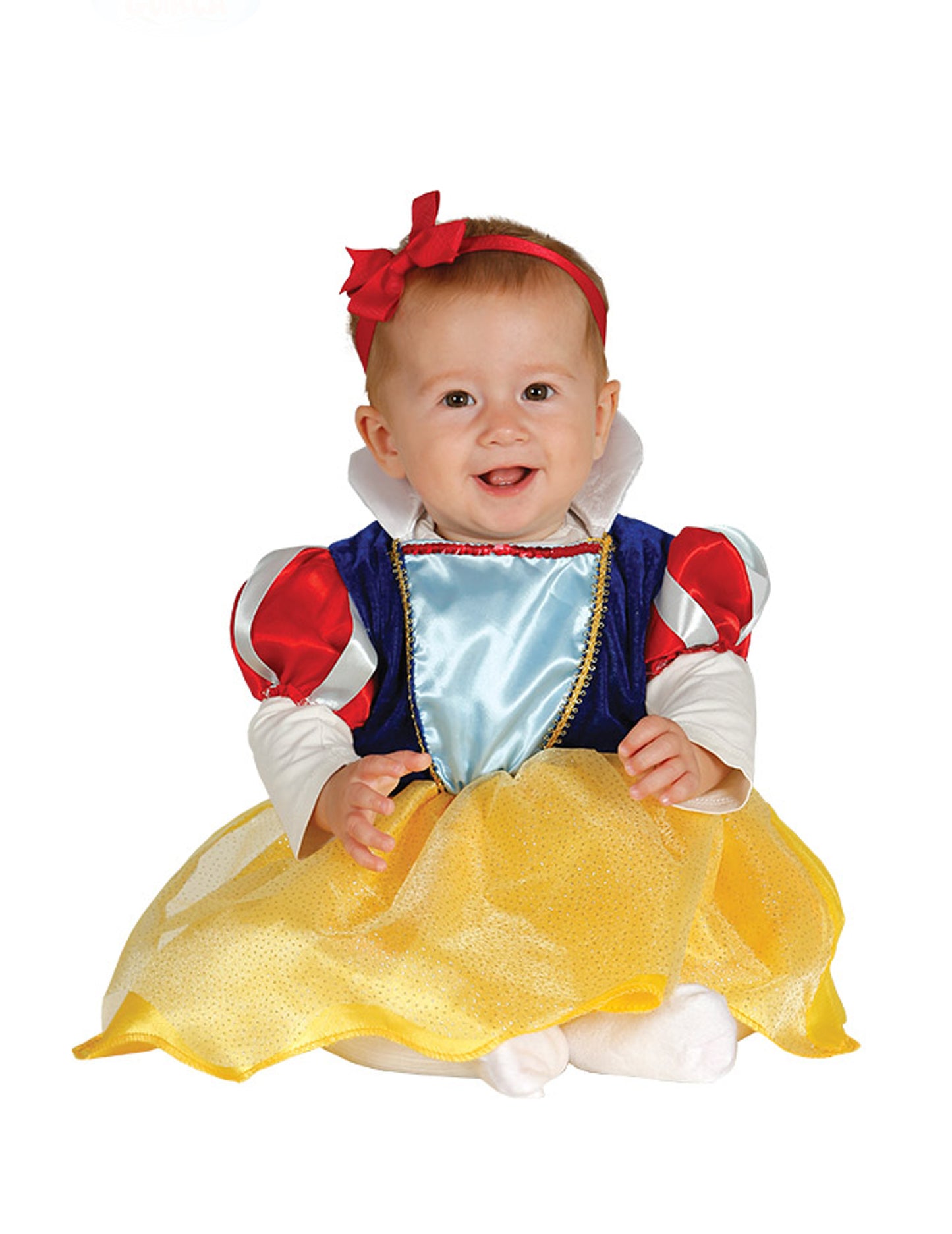Baby Wood Princess kostim