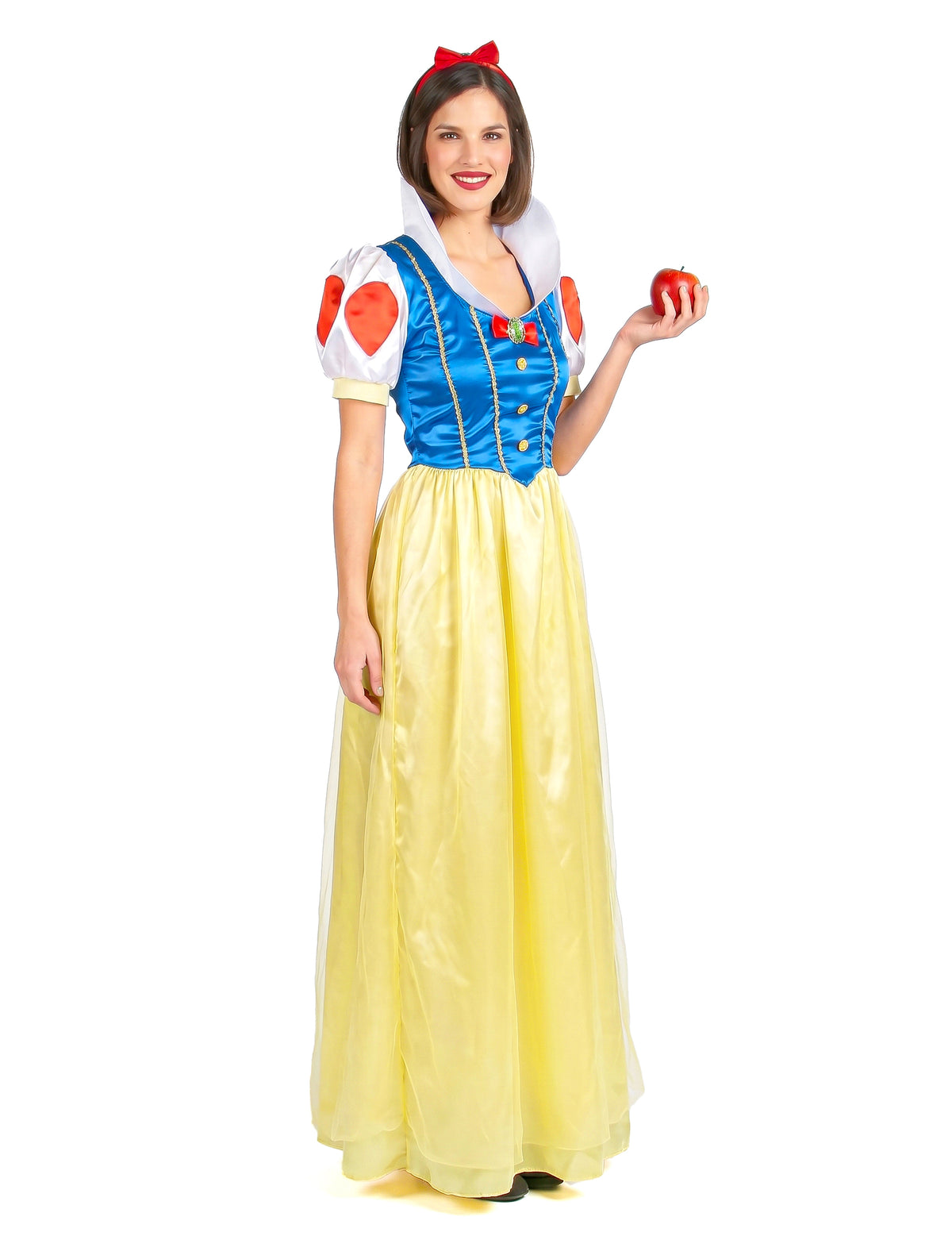 Princeza snježne princeze žene