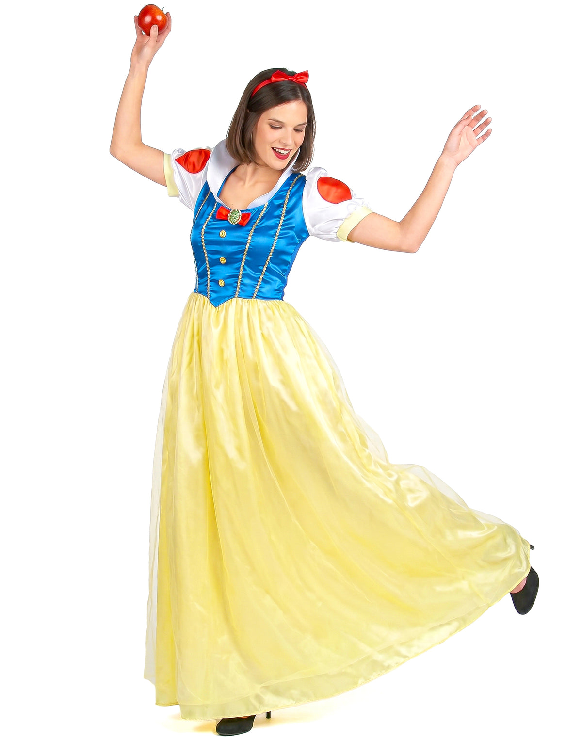 Princeza snježne princeze žene