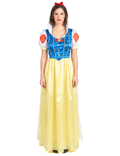 Princeza snježne princeze žene