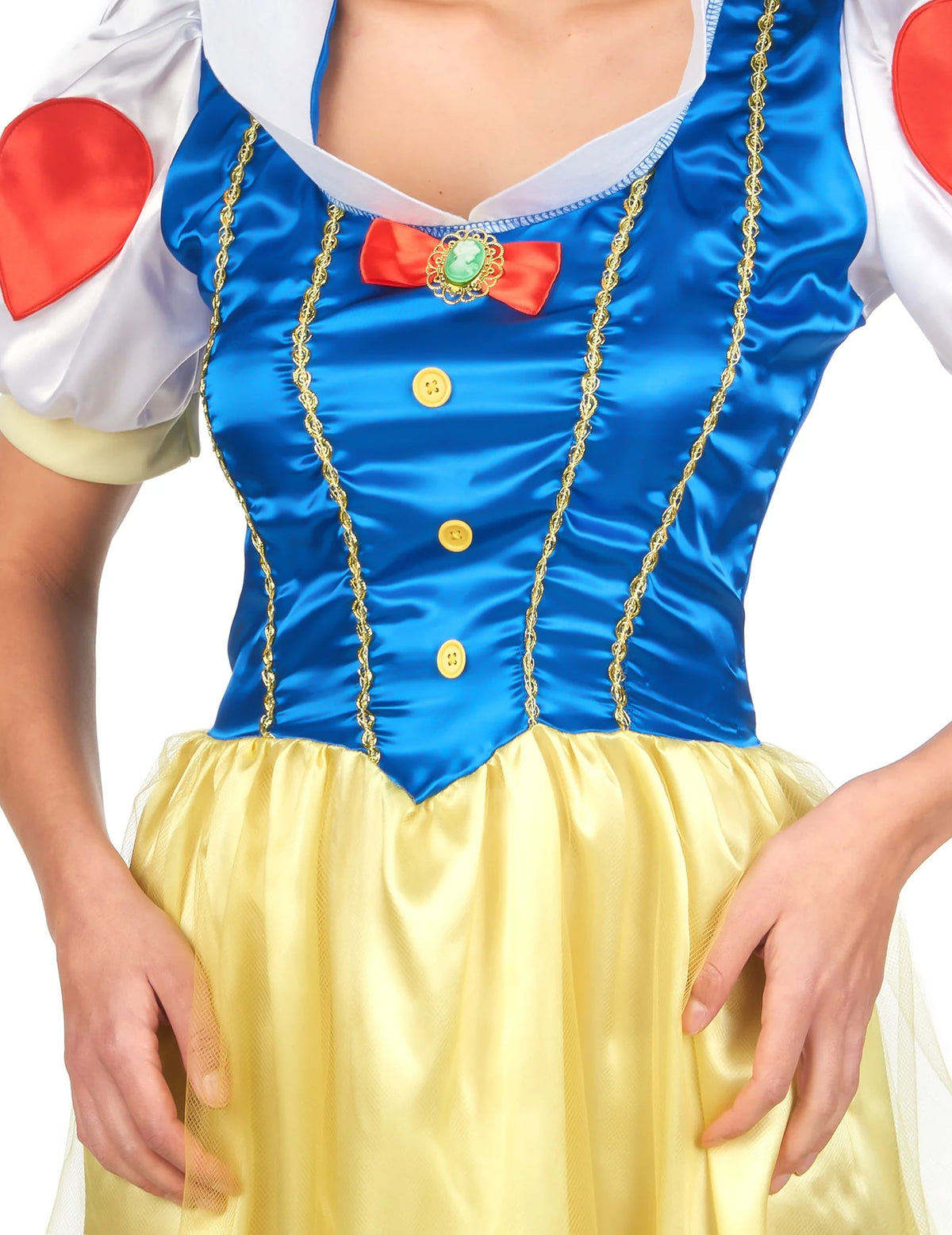 Princeza snježne princeze žene