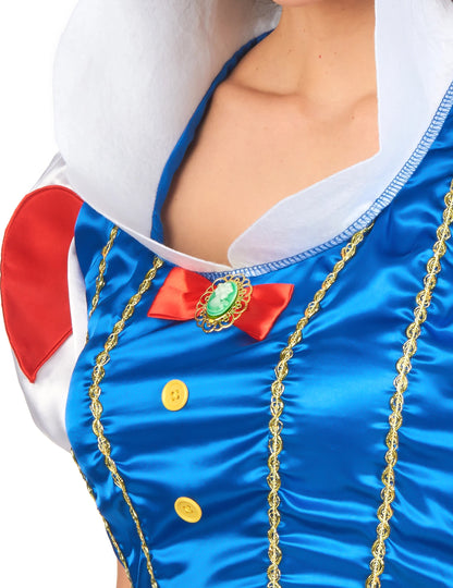 Princeza snježne princeze žene
