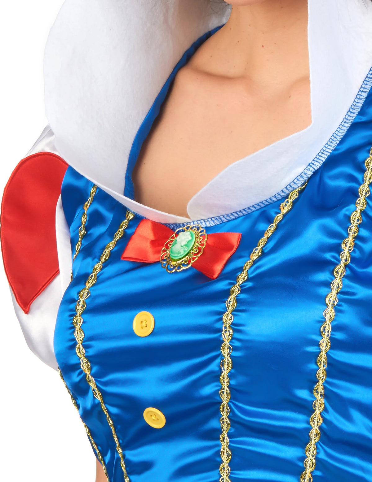 Princeza snježne princeze žene
