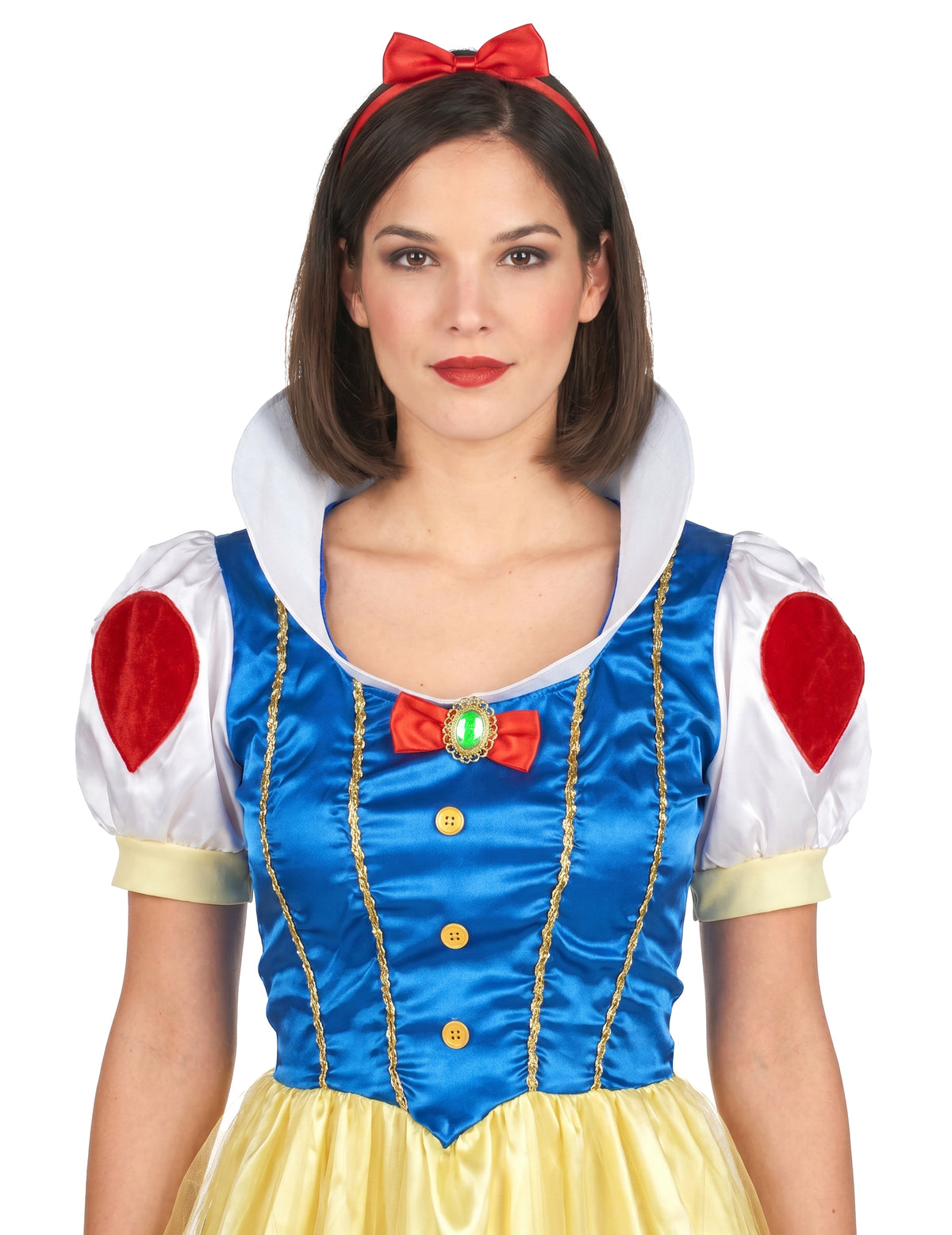 Princeza snježne princeze žene