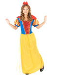 Déguisements Blanche Neige pour enfants