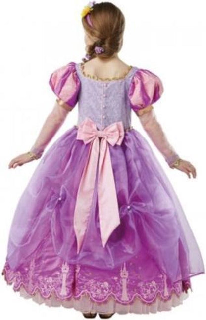 Princeza rapunzel kostim djevojka