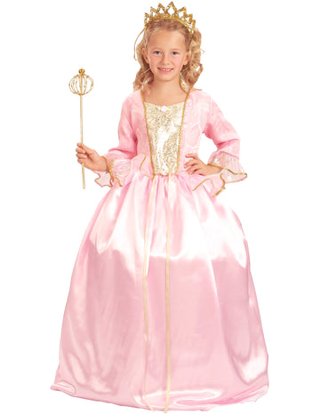 Luksuzna djevojka Princeza prerušena