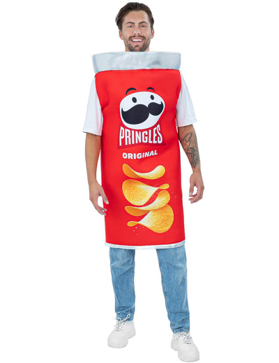 Kostim Pringles® Original za odrasle