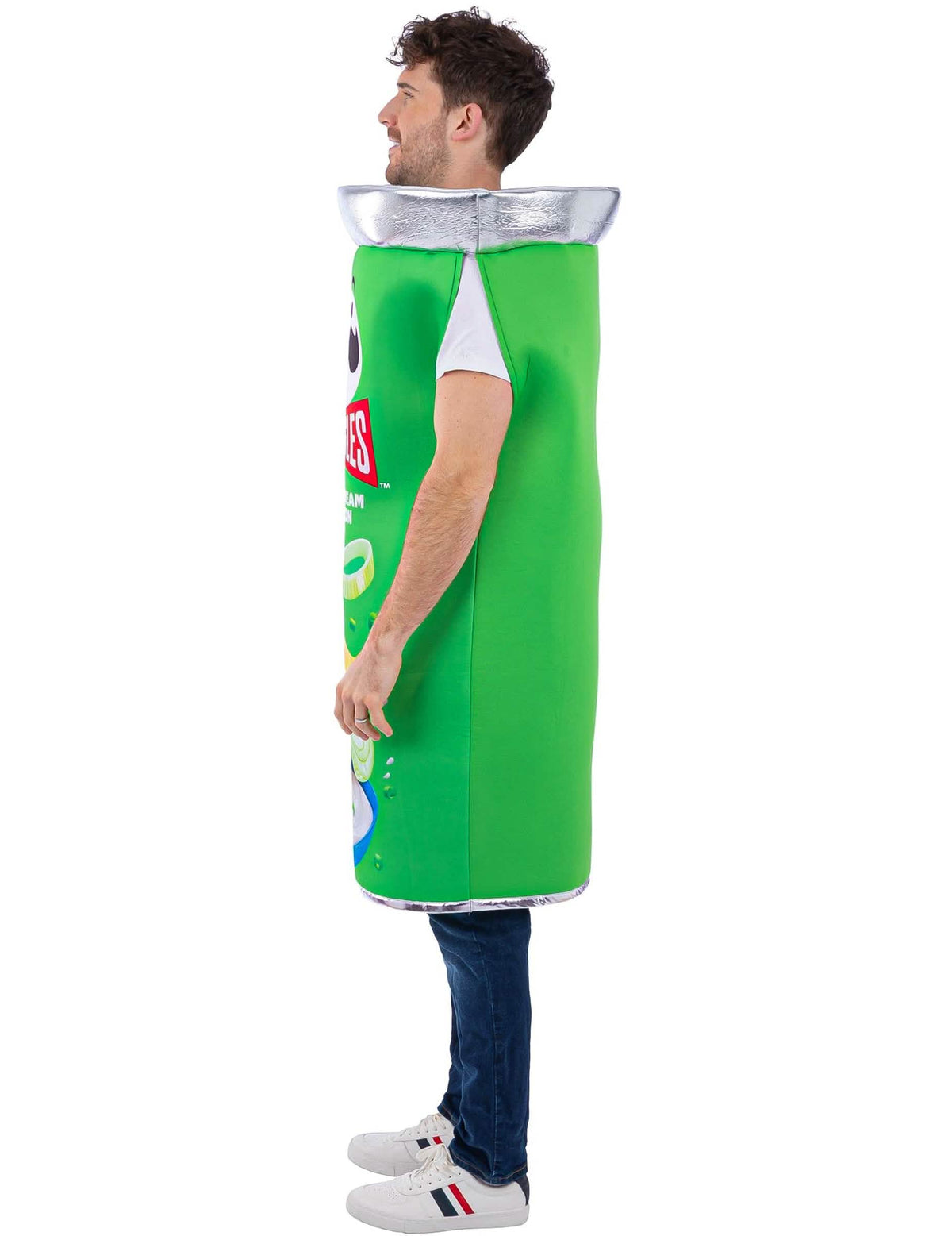 Kostim Pringles® s okusom kiselog vrhnja i luka za odrasle