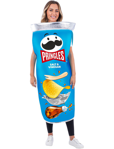Kostim Pringles® sol i ocat za odrasle
