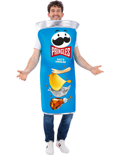 Kostim Pringles® sol i ocat za odrasle