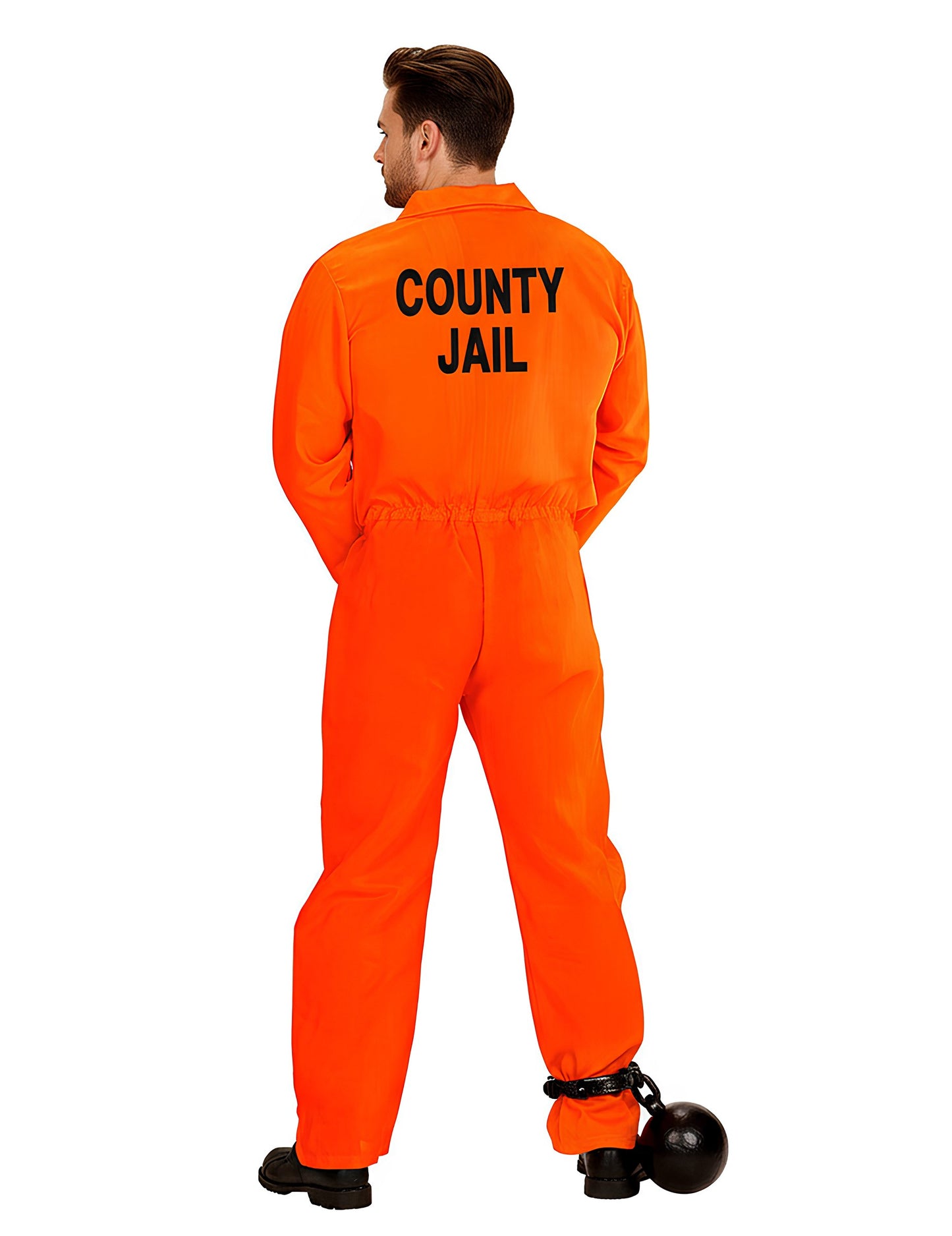 Prerušavanje zatvorenika naranče