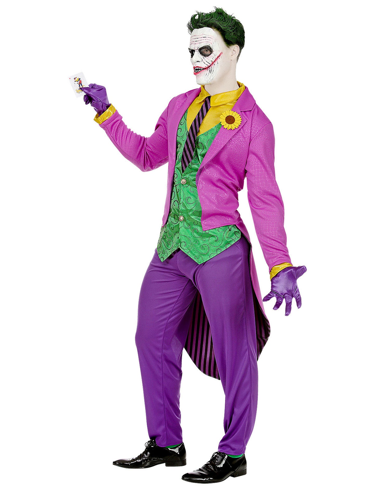 Prerušavajući se ullet vatrene snage