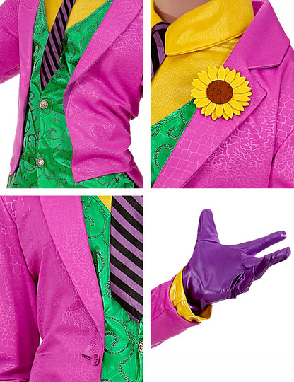 Prerušavajući se ullet vatrene snage