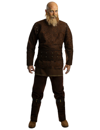Vikinški kostim Ragnar za odrasle