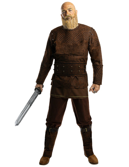 Vikinški kostim Ragnar za odrasle