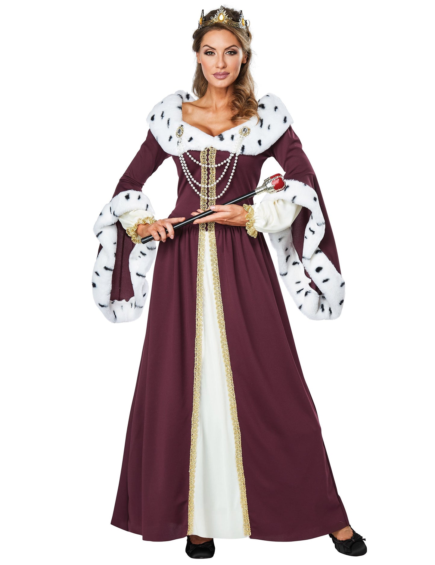 Luksuzni ženski luksuzni standardni kostim