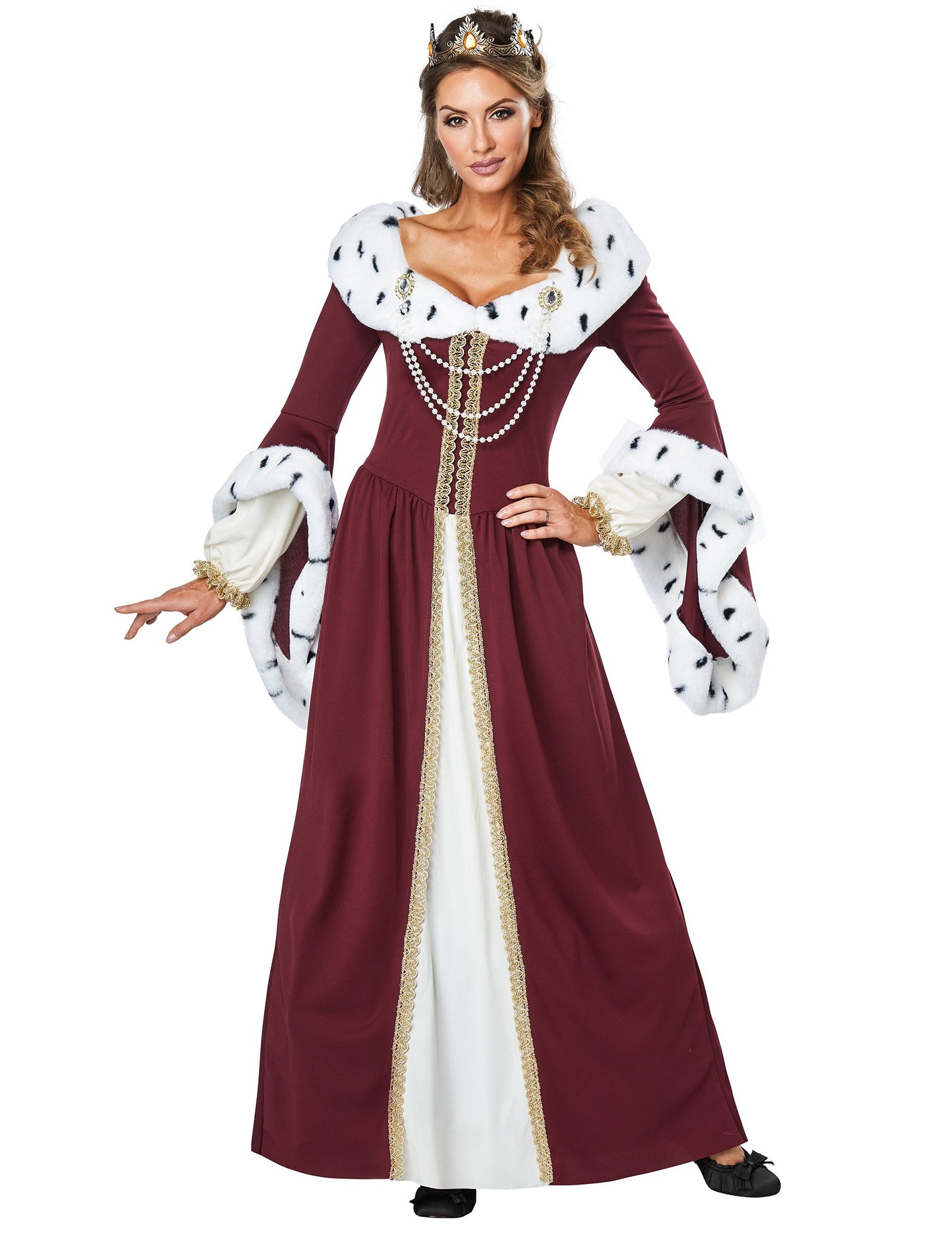 Luksuzni ženski luksuzni standardni kostim