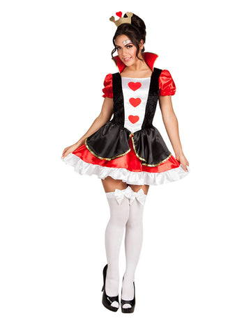 Seksi ženski kostim Coonde