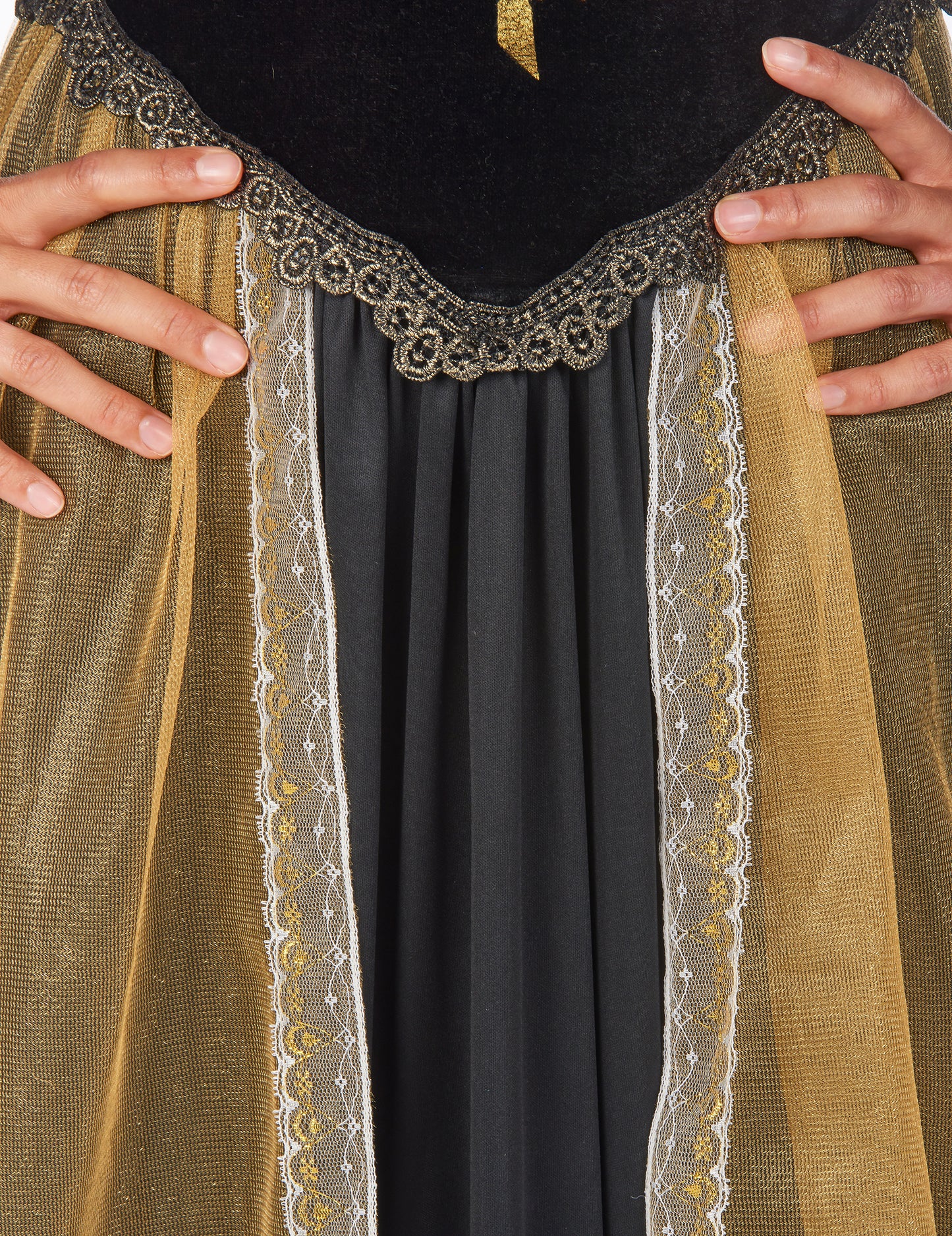 Kraljica los muertosa ženskog kostima dia