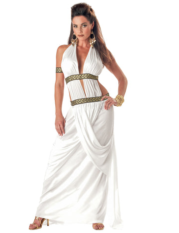 Spartan Queen kostim za žene