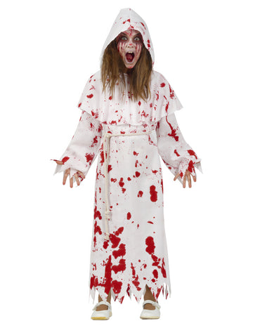 Krvava vjerska prerušavanje gaćica