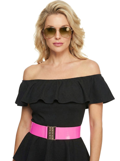 Retro 80 prerušavanje žena