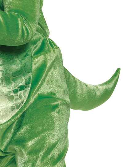 Rex kostim - Priča o igračkama Deluxe Enfant