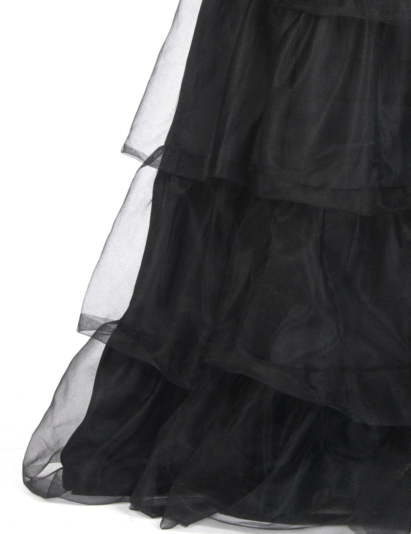 Gothic Girl Gothic Ball haljina haljina