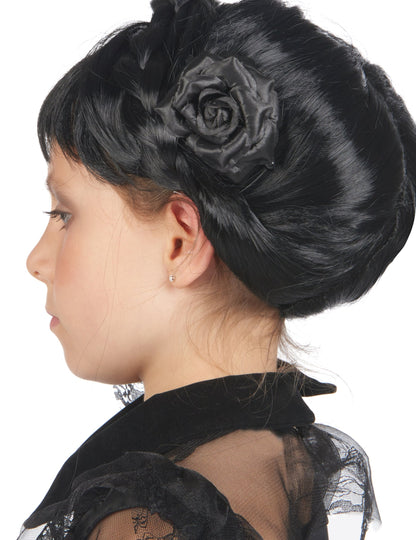 Gothic Girl Gothic Ball haljina haljina