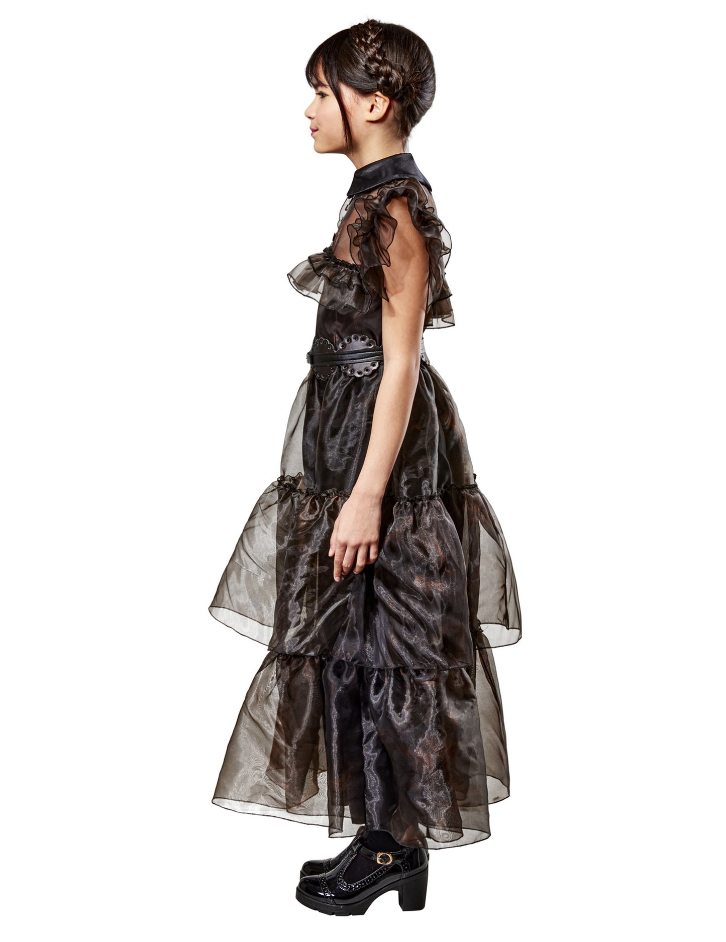 Kuglica kostim u srijedu Addams Djeca